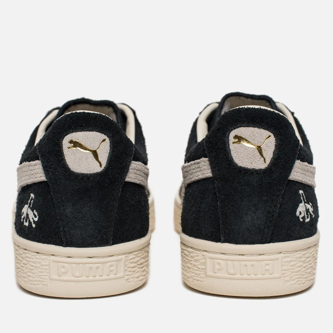 Puma Кроссовки Suede Classic Rudolf Dassler