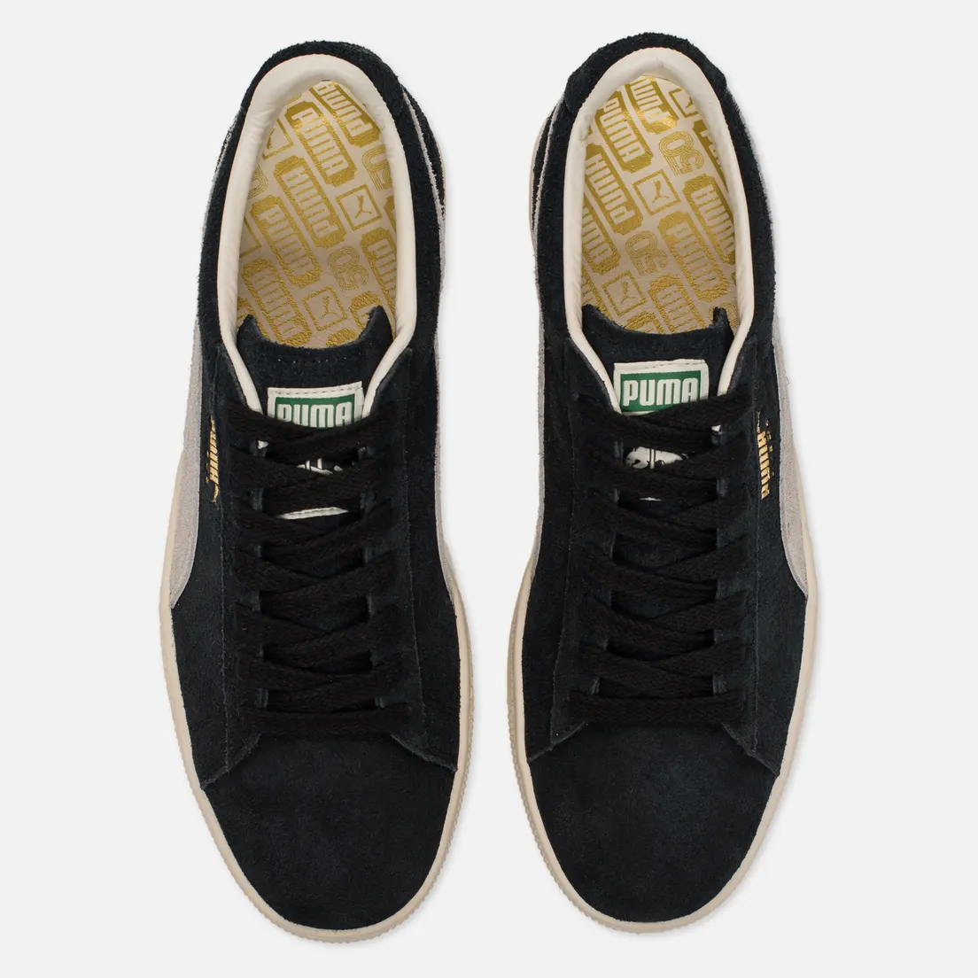 Puma Кроссовки Suede Classic Rudolf Dassler
