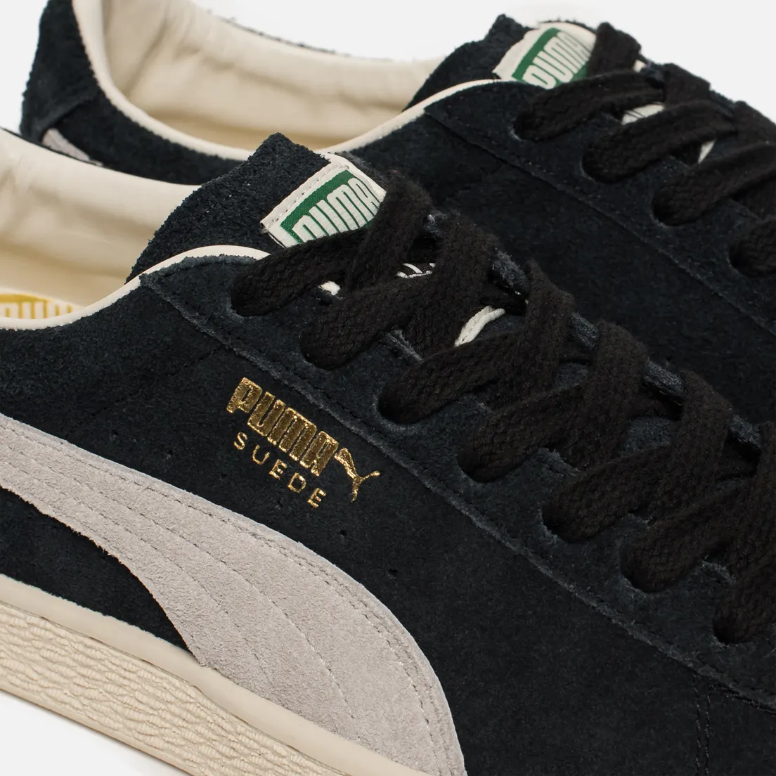 Puma Кроссовки Suede Classic Rudolf Dassler