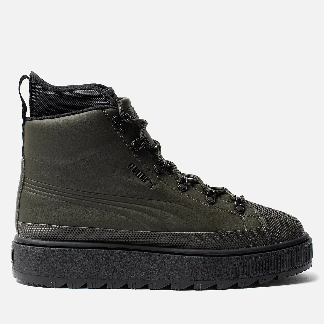 Puma Зимние кроссовки The Ren Boot