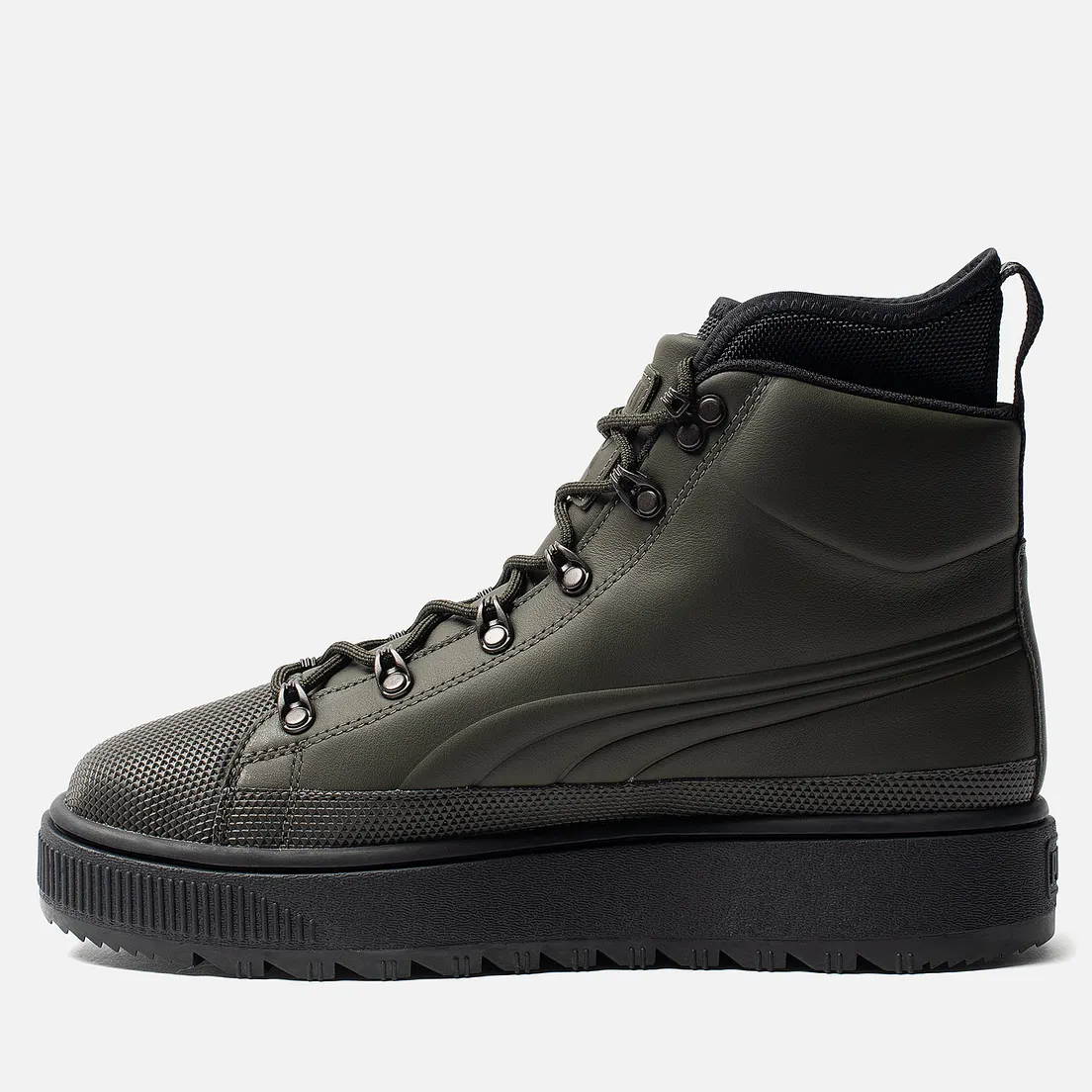 Puma Зимние кроссовки The Ren Boot