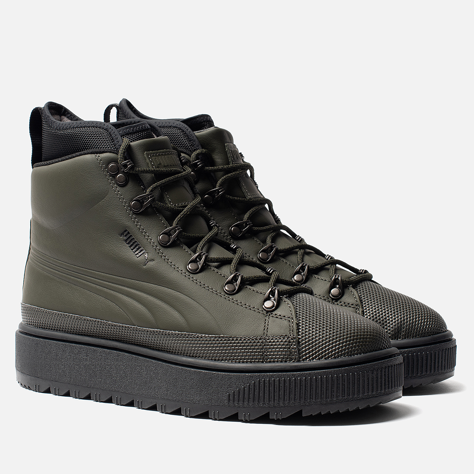puma men's the ren boot