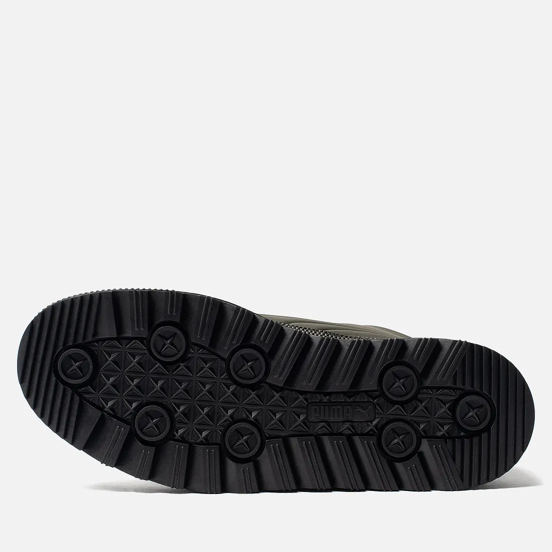 Puma Зимние кроссовки The Ren Boot