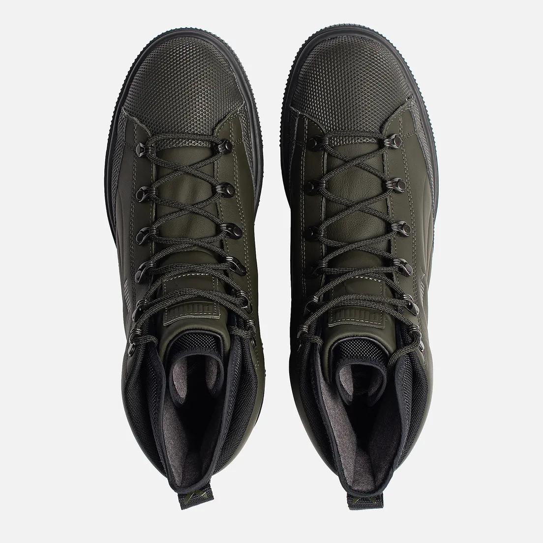 Puma Зимние кроссовки The Ren Boot