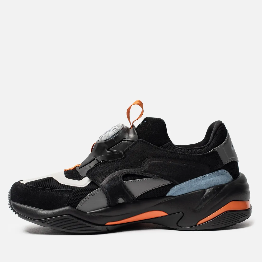 Puma Кроссовки Thunder Disc