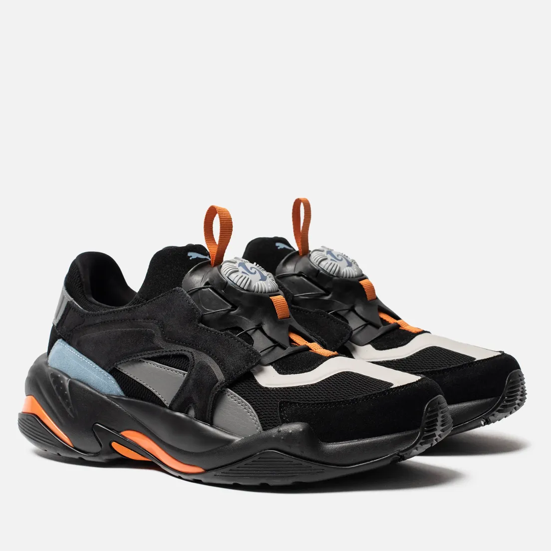 Puma Кроссовки Thunder Disc