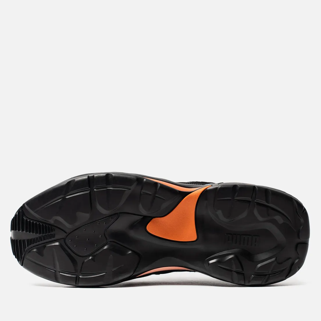 Puma Кроссовки Thunder Disc