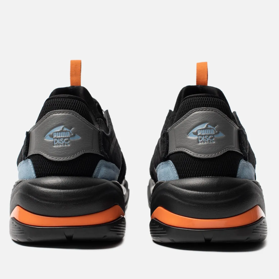 Puma Кроссовки Thunder Disc