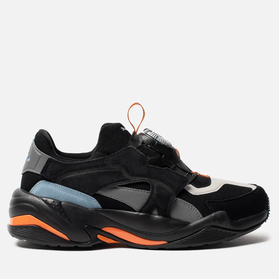 Puma Кроссовки Thunder Disc