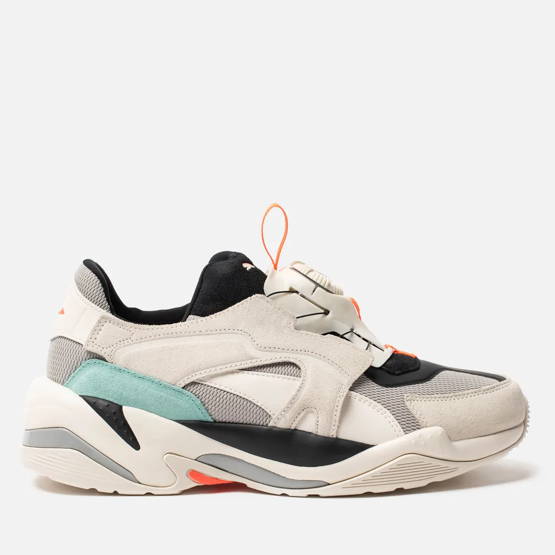 Puma Кроссовки Thunder Disc