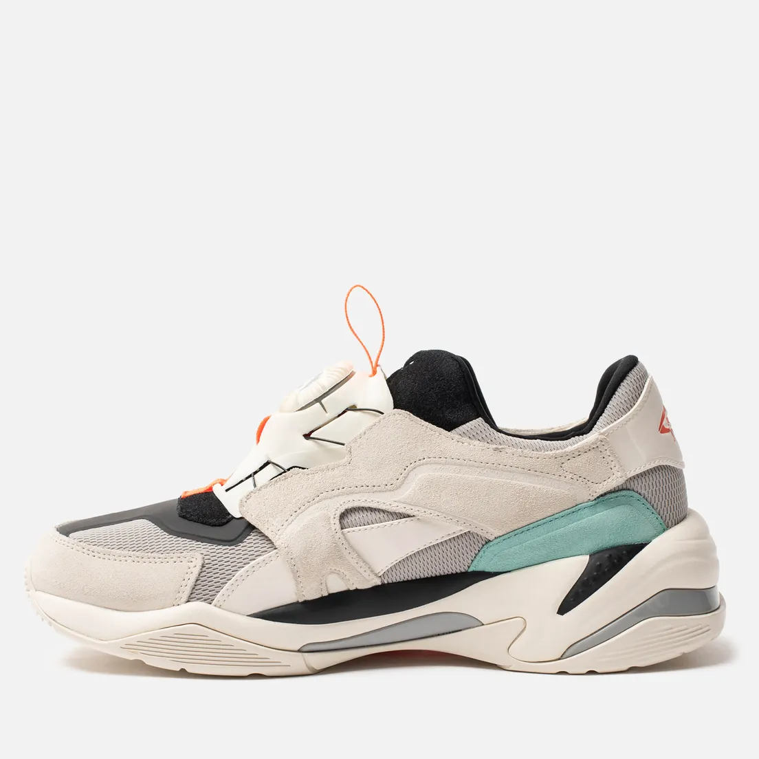 Puma Кроссовки Thunder Disc
