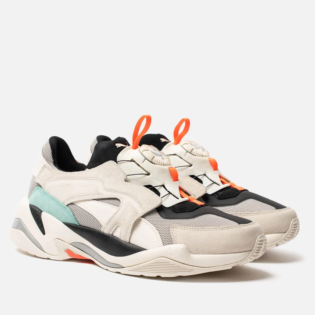 Puma Кроссовки Thunder Disc