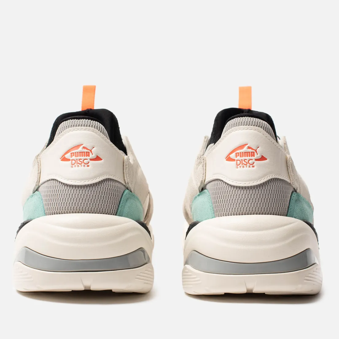 Puma Кроссовки Thunder Disc