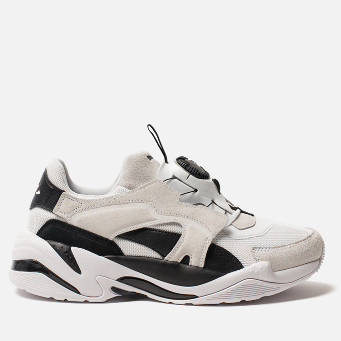 puma thunder disc blaze