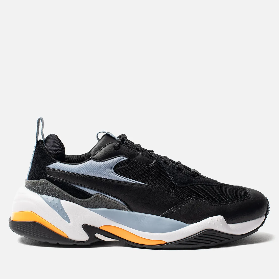 Puma Кроссовки Thunder Fashion 2.0