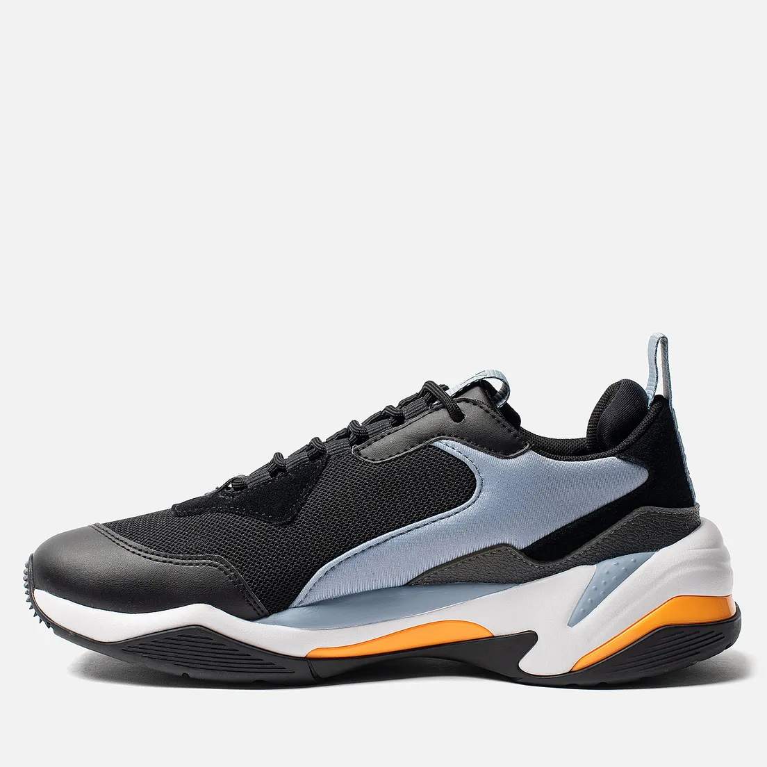 Puma Кроссовки Thunder Fashion 2.0