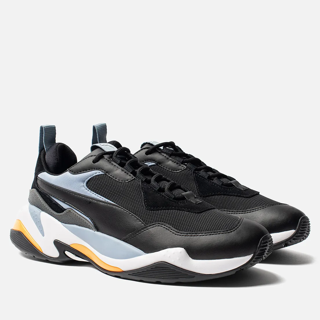 Puma Кроссовки Thunder Fashion 2.0