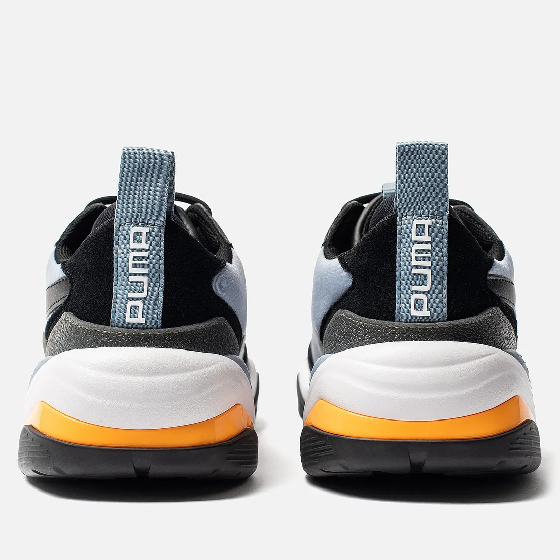 Puma Кроссовки Thunder Fashion 2.0