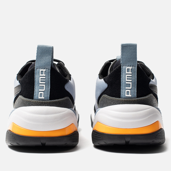Кроссовки Puma Thunder Fashion 2.0 Black/Faded Denim