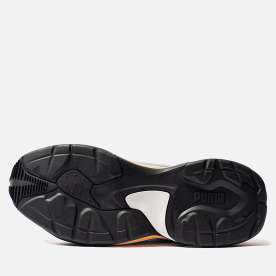 Кроссовки Puma Thunder Fashion 2.0 Black/Faded Denim