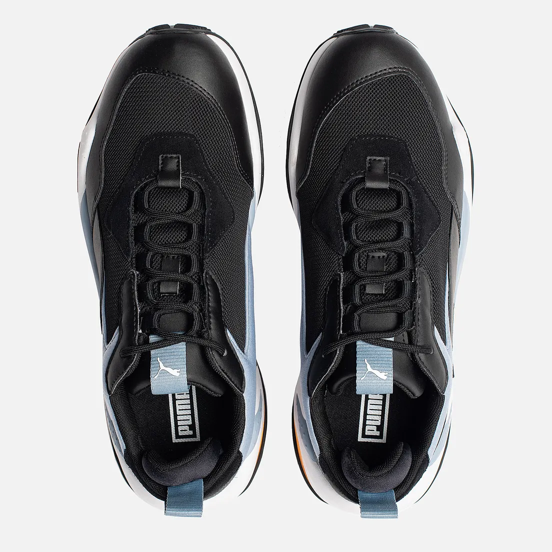 Puma Кроссовки Thunder Fashion 2.0