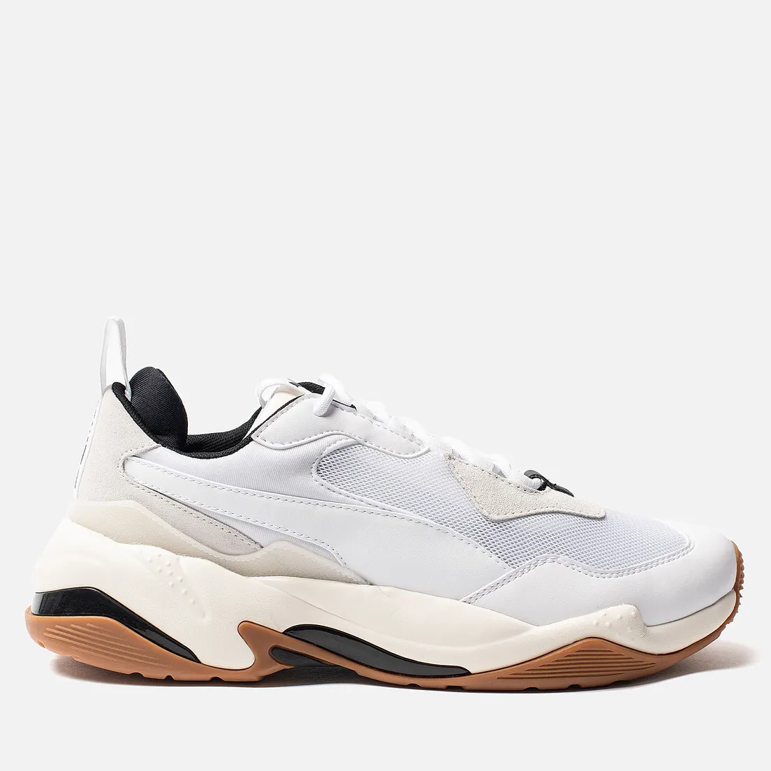 Puma Кроссовки Thunder Fashion 2.0