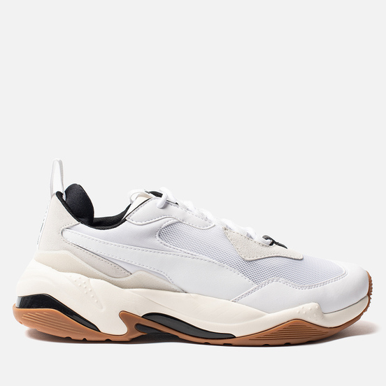 Кроссовки Puma Thunder Fashion 2.0 White/Whisper White