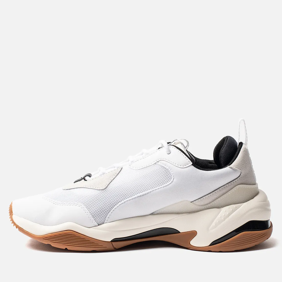 Puma Кроссовки Thunder Fashion 2.0