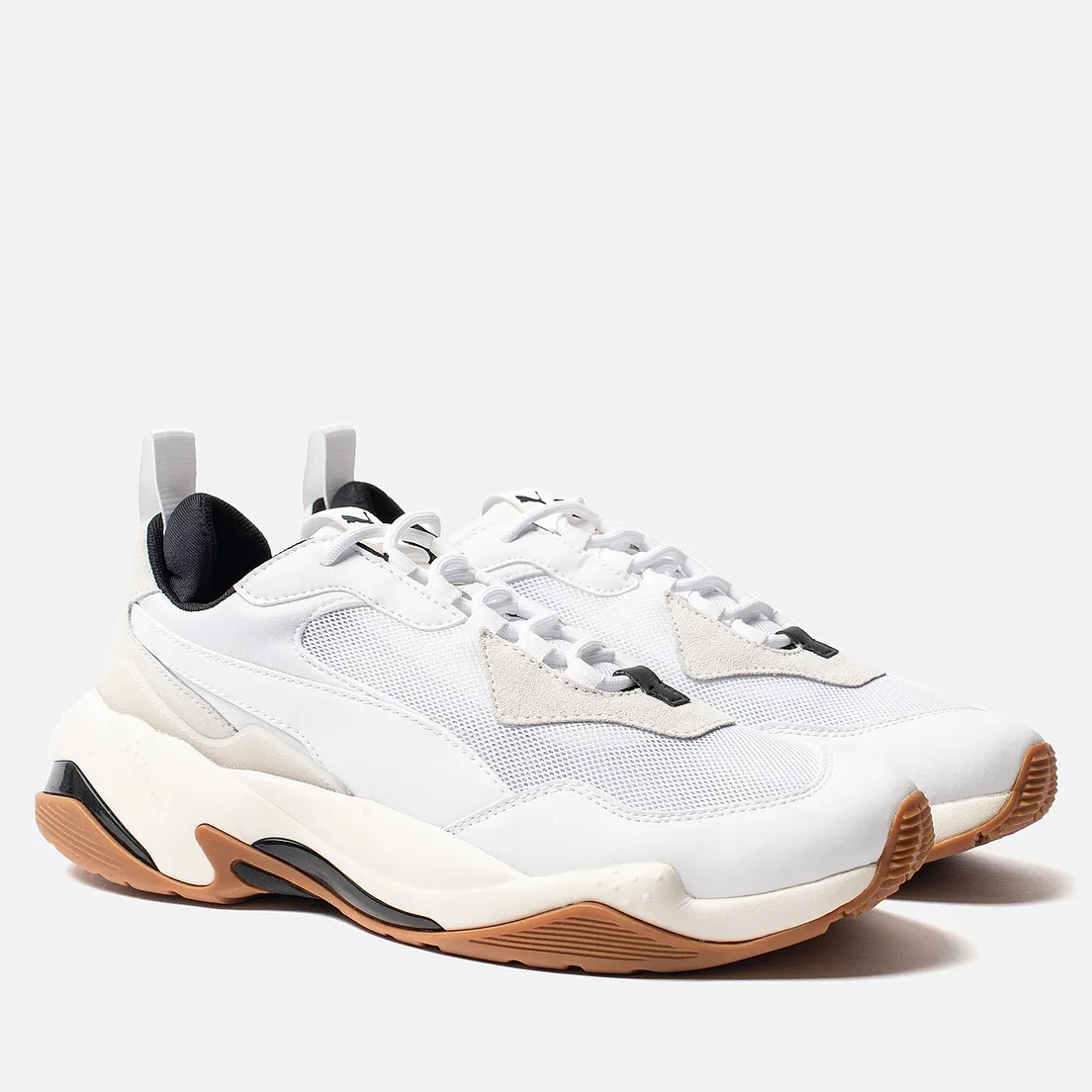 Puma Кроссовки Thunder Fashion 2.0