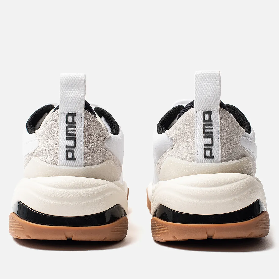 Puma Кроссовки Thunder Fashion 2.0