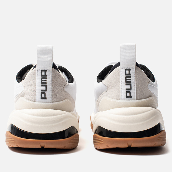 Кроссовки Puma Thunder Fashion 2.0 White/Whisper White