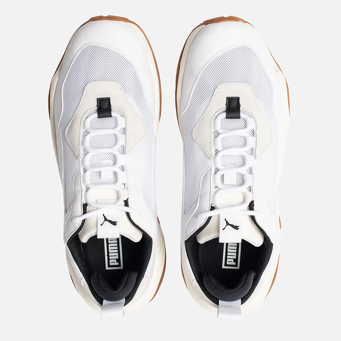 Puma Кроссовки Thunder Fashion 2.0