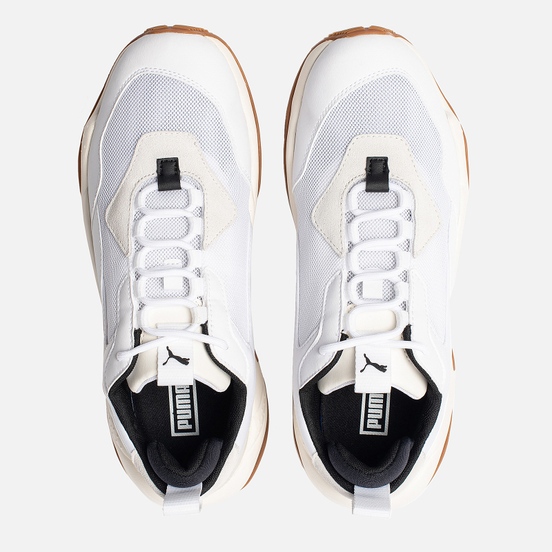 Кроссовки Puma Thunder Fashion 2.0 White/Whisper White