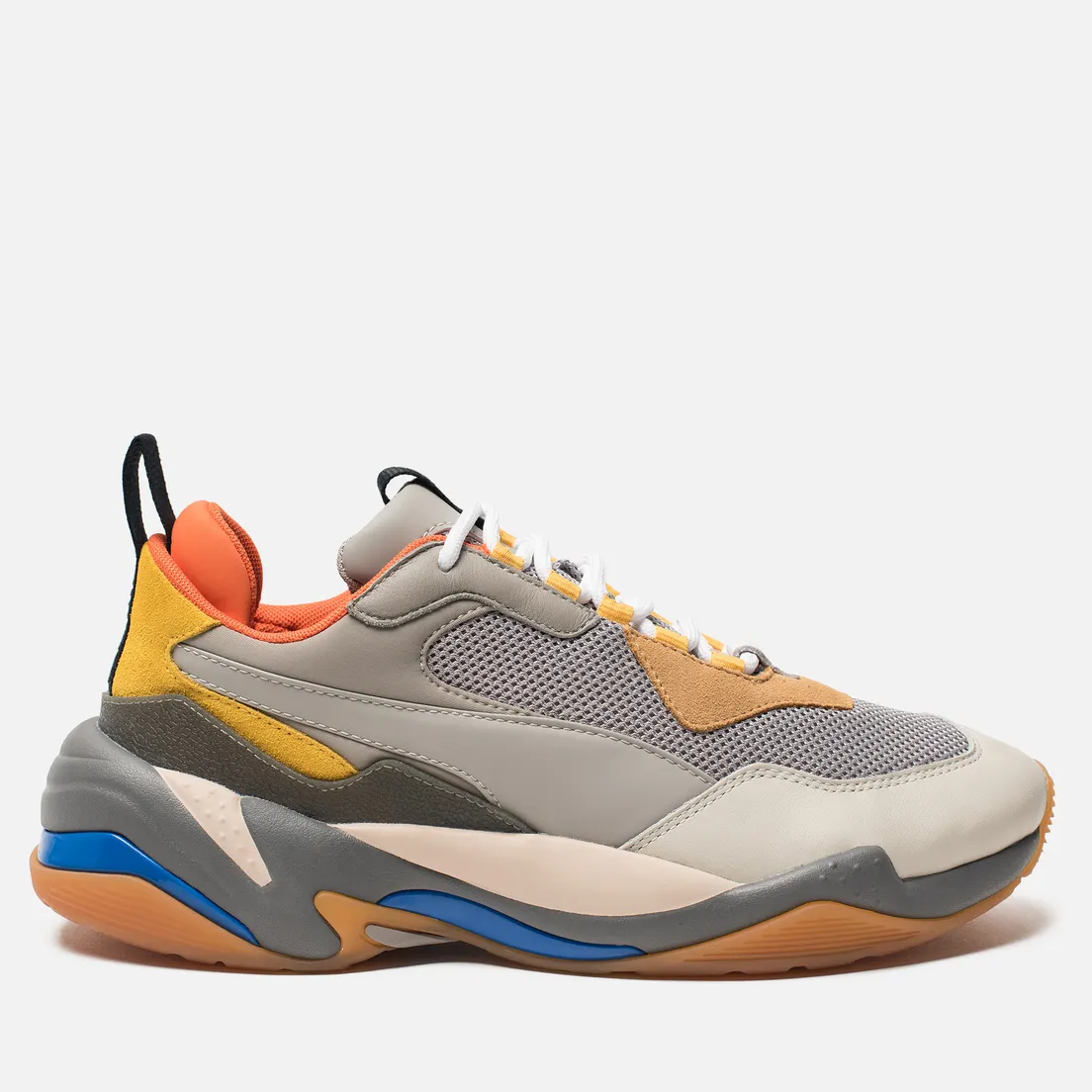 Puma Кроссовки Thunder Spectra