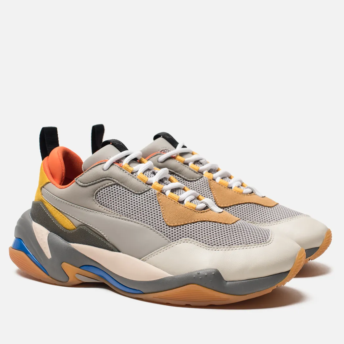 Puma Кроссовки Thunder Spectra