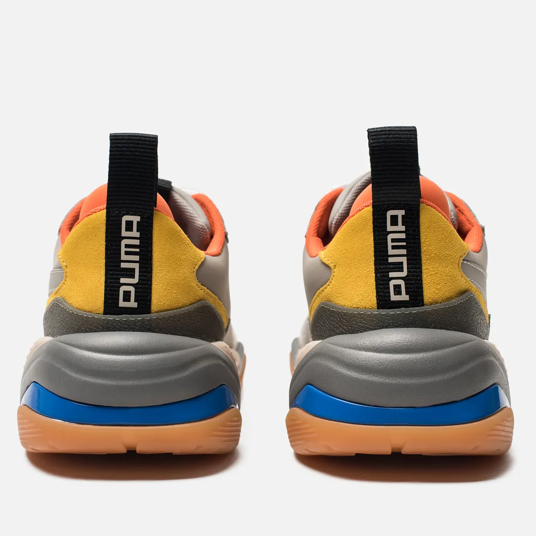 Puma Кроссовки Thunder Spectra