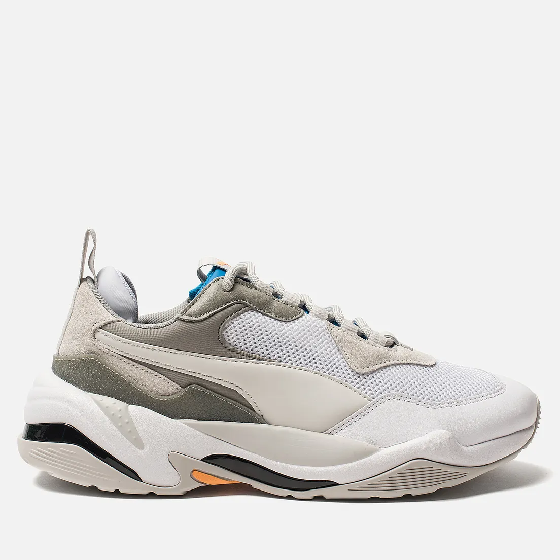 Puma Кроссовки Thunder Spectra