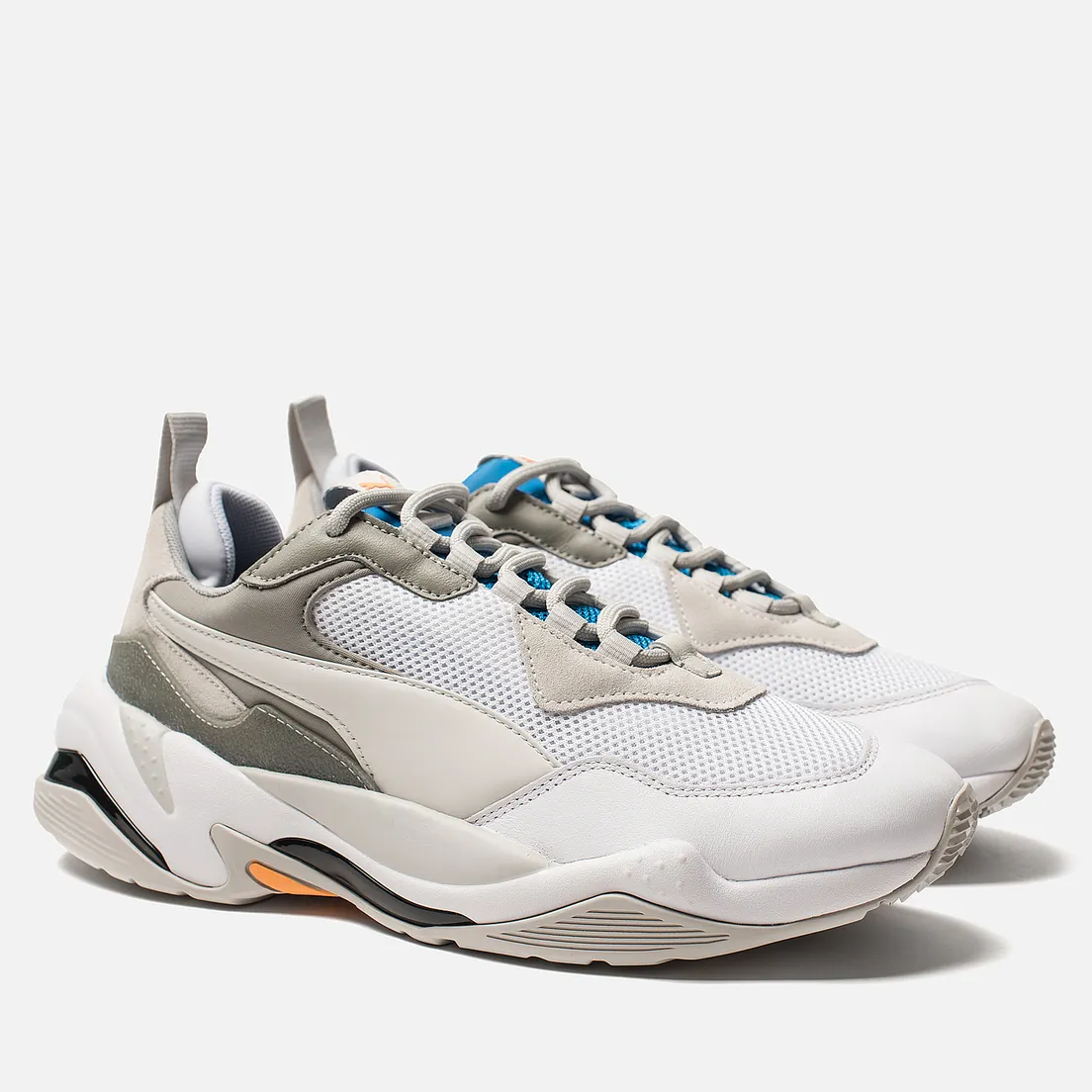 Puma Кроссовки Thunder Spectra