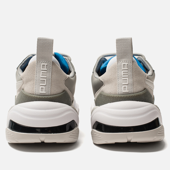 Кроссовки Puma Thunder Spectra Glacier Gray/Indigo Bunt