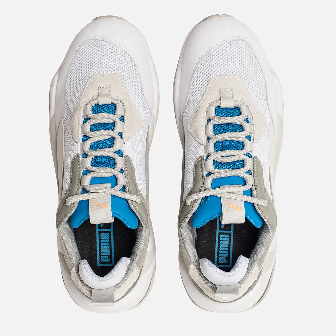 Puma Кроссовки Thunder Spectra