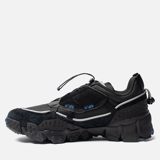 Кроссовки Puma x Ader Error Trailfox Overland Black