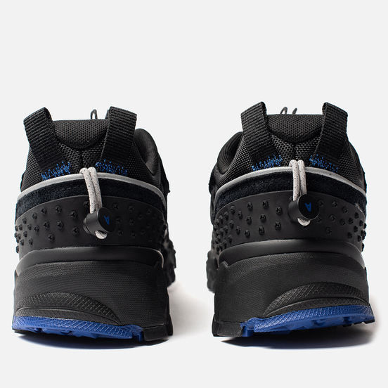 Кроссовки Puma x Ader Error Trailfox Overland Black