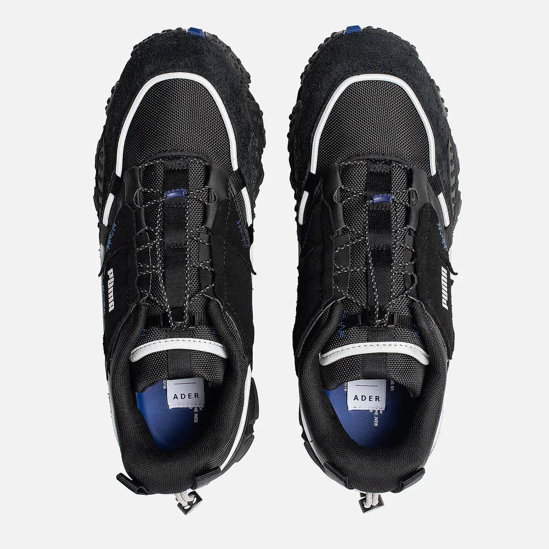 Puma Кроссовки x Ader Error Trailfox Overland