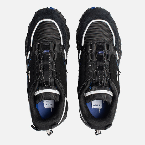 Кроссовки Puma x Ader Error Trailfox Overland Black