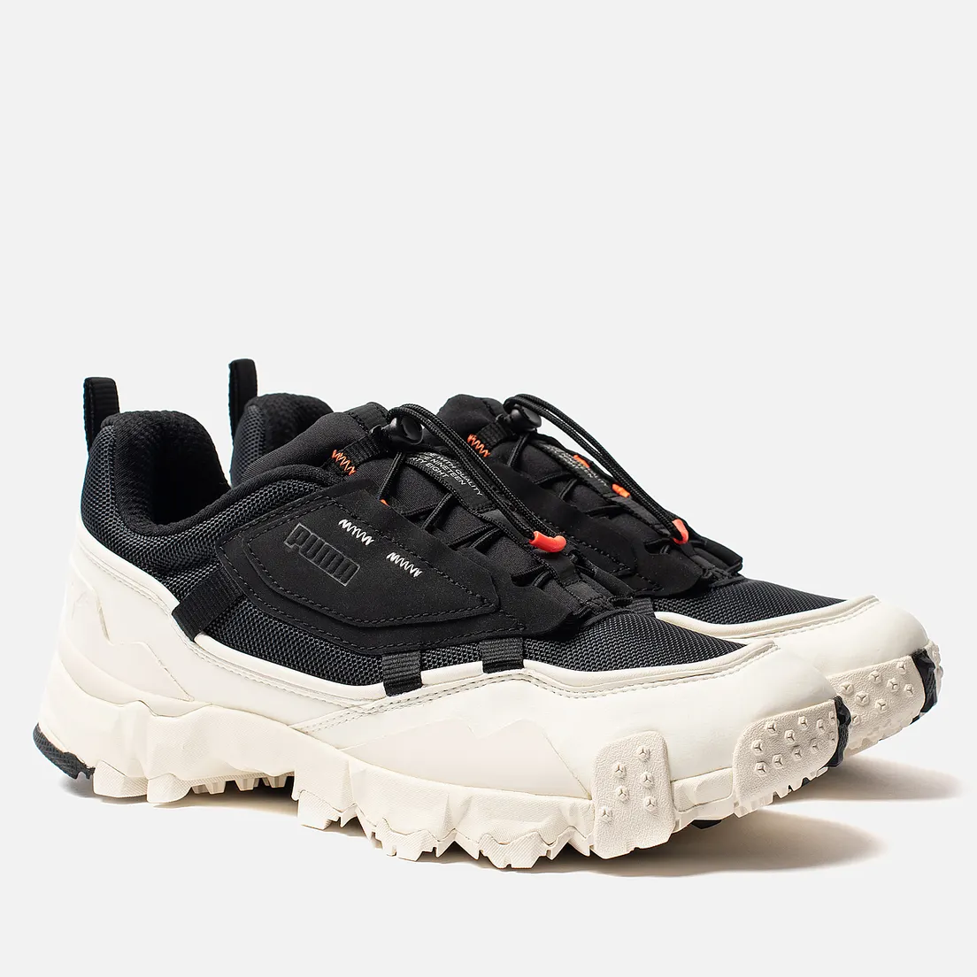 Puma Кроссовки Trailfox Overland