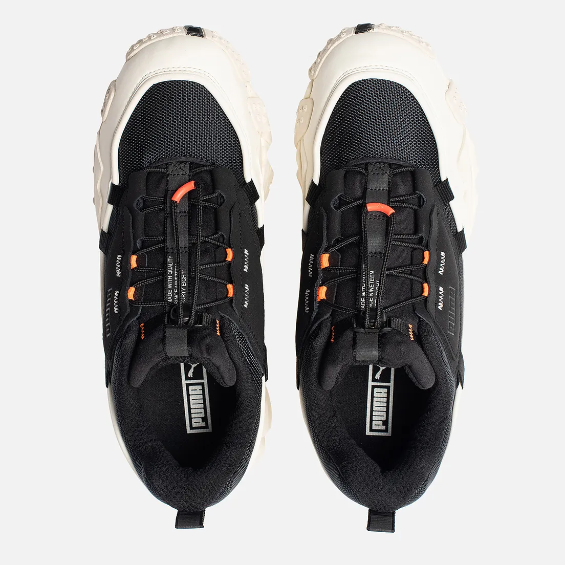Puma Кроссовки Trailfox Overland
