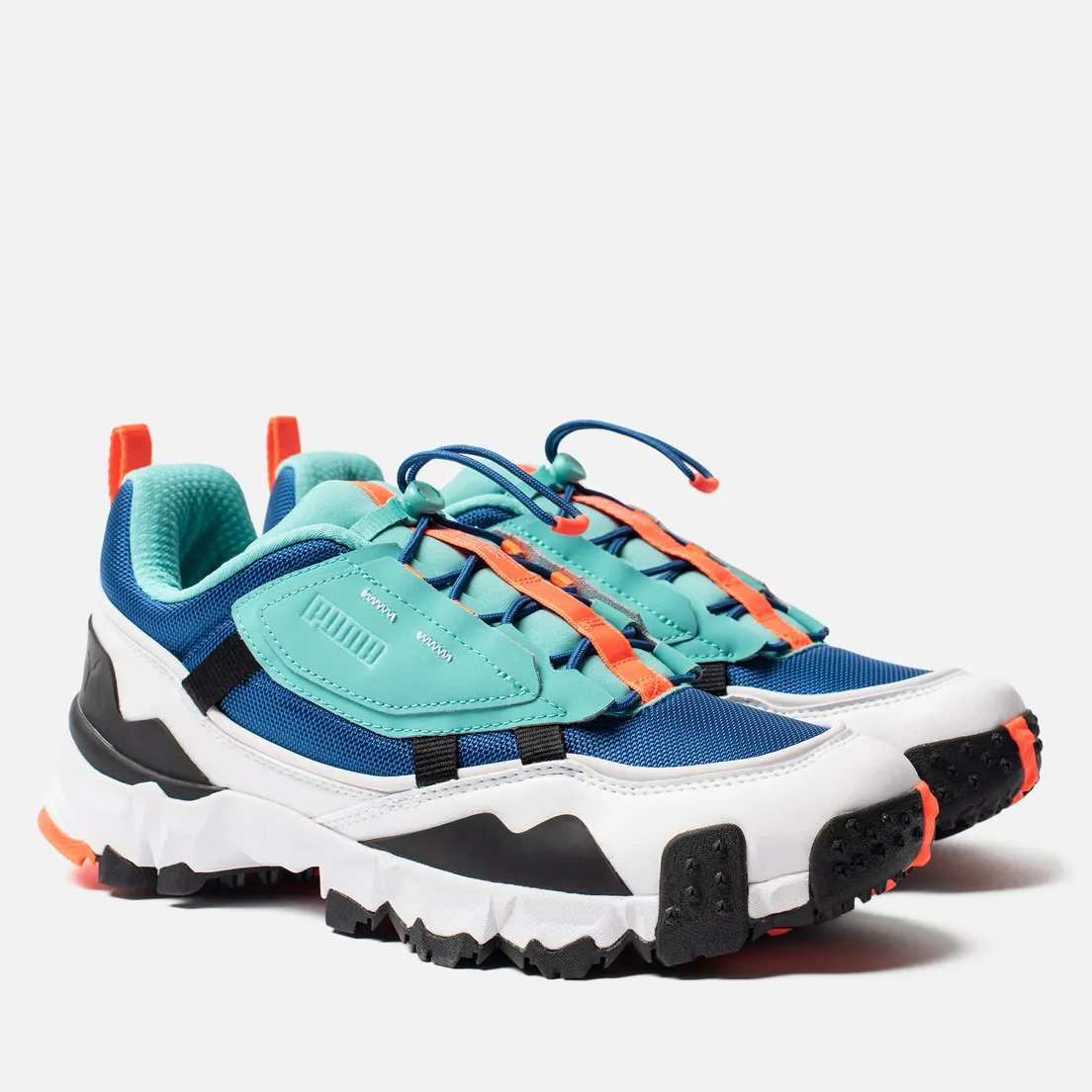 Puma Кроссовки Trailfox Overland