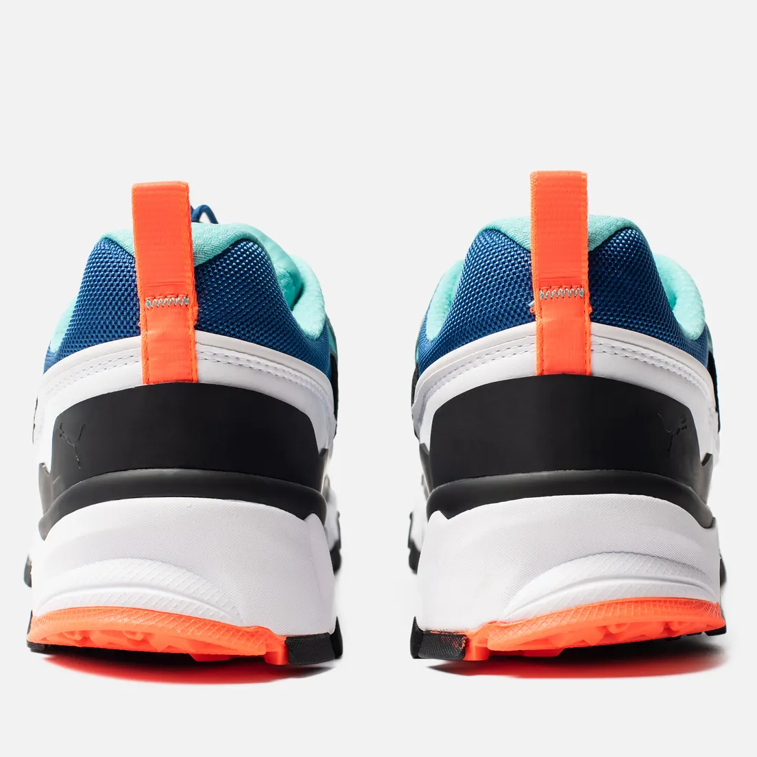 Puma Кроссовки Trailfox Overland