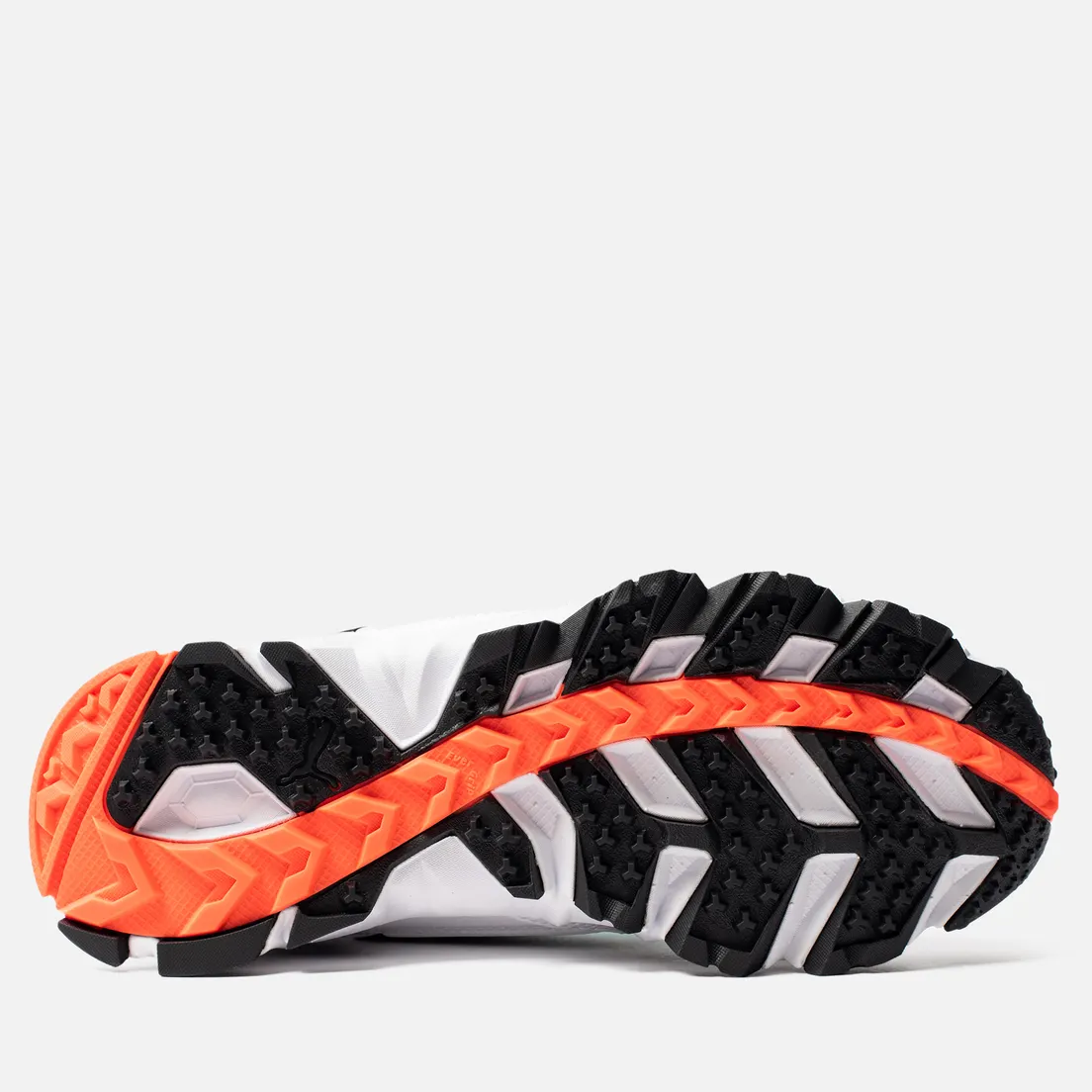 Puma Кроссовки Trailfox Overland