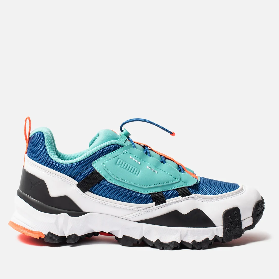 Puma Кроссовки Trailfox Overland